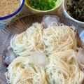 川崎 島原手延素麺 商品写真 3枚目