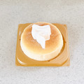 ローソン Uchi Cafe’ スフレチーズケーキ 商品写真 2枚目