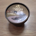 ゴディバ カップアイス ベルジアン ダークチョコレート 商品写真 1枚目