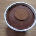ゴディバ カップアイス ベルジアン ダークチョコレート 商品写真 3枚目
