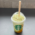 スターバックス The メロン of メロン フラペチーノ 商品写真 2枚目