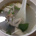 永谷園 鶏スープ 商品写真 4枚目