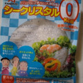 カネリョウ海藻 海の野菜畑 シークリスタル 0kcal 商品写真 1枚目