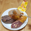 徳島産業 のびーるわらび餅 商品写真 1枚目