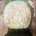 ファミリーマート コーンマヨネーズ寿司 商品写真 2枚目