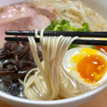 渡辺製麺 一風堂 博多とんこつラーメン 商品写真 4枚目