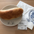 ブーランジェリー＆カフェ マンマーノ あんバター 商品写真 2枚目