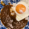 ハウス ジャワカレー 中辛 商品写真 2枚目