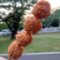 ファミリーマート ころチキ棒 商品写真 5枚目