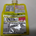 森永製菓 inゼリー フルーツ食感 梨 商品写真 4枚目