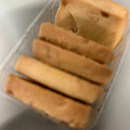 セブンカフェ 発酵バター香る ピスタチオクッキー 商品写真 3枚目