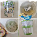 kanpy スープこんにゃく麺 わかめ 商品写真 1枚目