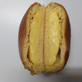 木村屋 ブリオッシュクリームパン 商品写真 2枚目