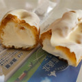 モンテール 小さな洋菓子店 北海道ソフトのエクレア 商品写真 3枚目