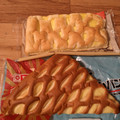 ファミリーマート ファミマ・ベーカリー ソフトなチーズクリームパン 商品写真 4枚目
