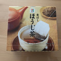 セブンプレミアム 香ばしほうじ茶 ティーバッグ 商品写真 1枚目