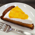 スターバックス オレンジ＆マンゴーのケーキ 商品写真 4枚目