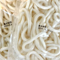 イオン トップバリュ ベストプライス さぬきうどん 商品写真 2枚目