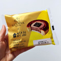 ローソン Uchi Cafe’ × GODIVA カラメルショコラロール 商品写真 1枚目