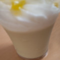 セブン-イレブン バナナのミルクプリン 商品写真 2枚目