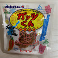 オキハム 沖縄珍味 ガッツくん ピリ辛が美味しいおつまみ胃袋 島とうがらし入り 商品写真 1枚目