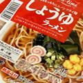 イオン オールタイムヌードル しょうゆラーメン 商品写真 3枚目