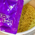 イオン オールタイムヌードル しょうゆラーメン 商品写真 4枚目