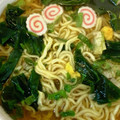 イオン オールタイムヌードル しょうゆラーメン 商品写真 5枚目