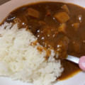 ハウス カリー屋カレー小盛 中辛 商品写真 5枚目