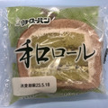 リョーユーパン 和ロール 商品写真 1枚目