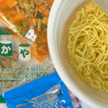 ニュータッチ 凄麺 愛媛八幡浜ちゃんぽん 商品写真 2枚目