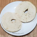 BAGEL＆BAGEL ベーグル もち麦 商品写真 2枚目