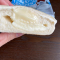 第一パン 北海道生クリームのとろけるクリームパン 商品写真 3枚目