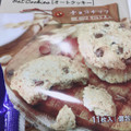 エヌエス オーツ麦のクッキー チョコチップ 商品写真 5枚目