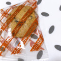 エヌエス オーツ麦のクッキー チョコチップ 商品写真 4枚目