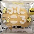 ローソンストア100 ぷにころ ミルク 商品写真 1枚目