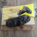 ローソン GODIVA ショコラパン 商品写真 1枚目