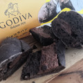 ローソン GODIVA ショコラパン 商品写真 2枚目