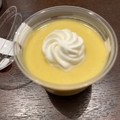 セブン-イレブン とろけるお芋ぷりん 商品写真 3枚目