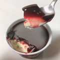 ハーゲンダッツ スプーンクラッシュ あふれるベリー バニラ＆マカデミア 商品写真 3枚目