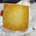 ローソン Uchi Cafe’ スコーンサンド チーズクリーム＆いちごソース 商品写真 4枚目