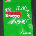 ヤガイ ハラミ焼肉味 商品写真 1枚目