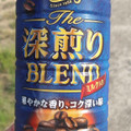 チェリオ ブルースコーヒーThe 深煎りBLEND 商品写真 2枚目