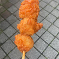 セブン-イレブン ヤンニョムチキンスティック 商品写真 2枚目