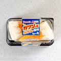 ヤマザキ ガツン、とみかん風味ケーキ 商品写真 2枚目