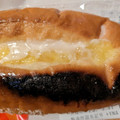 ヤマザキ 大きなアップルカスタードパン 商品写真 1枚目