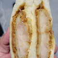 ローソン チキンカツサンド 商品写真 5枚目