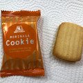 森永製菓 ミルクキャラメル クリームサンドクッキー 商品写真 4枚目