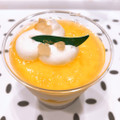 シャトレーゼ 瀬戸内レモンのレアチーズカップデザート 商品写真 3枚目