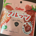 カルビー フルッツ いちご 商品写真 1枚目